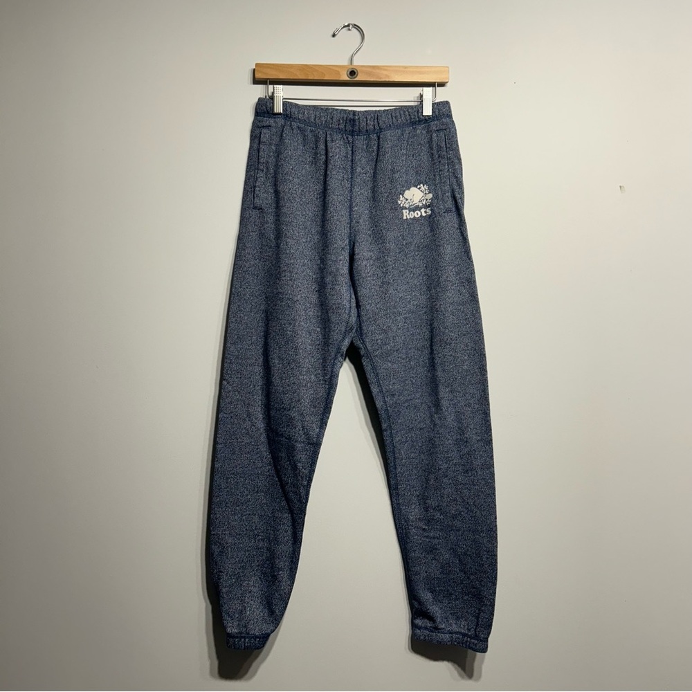 roots sweat pants - track pants